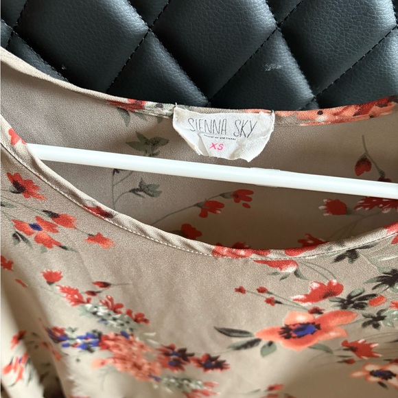 Fall top - Picture 3 of 3